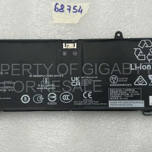 pin laptop Fujitsu Celsius H780-H980 FPB0334 (Zin) – 8 cell