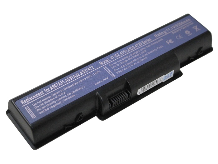 pin laptop Dell Alienware 13 R1, R2 – 3V806 (4 cell)