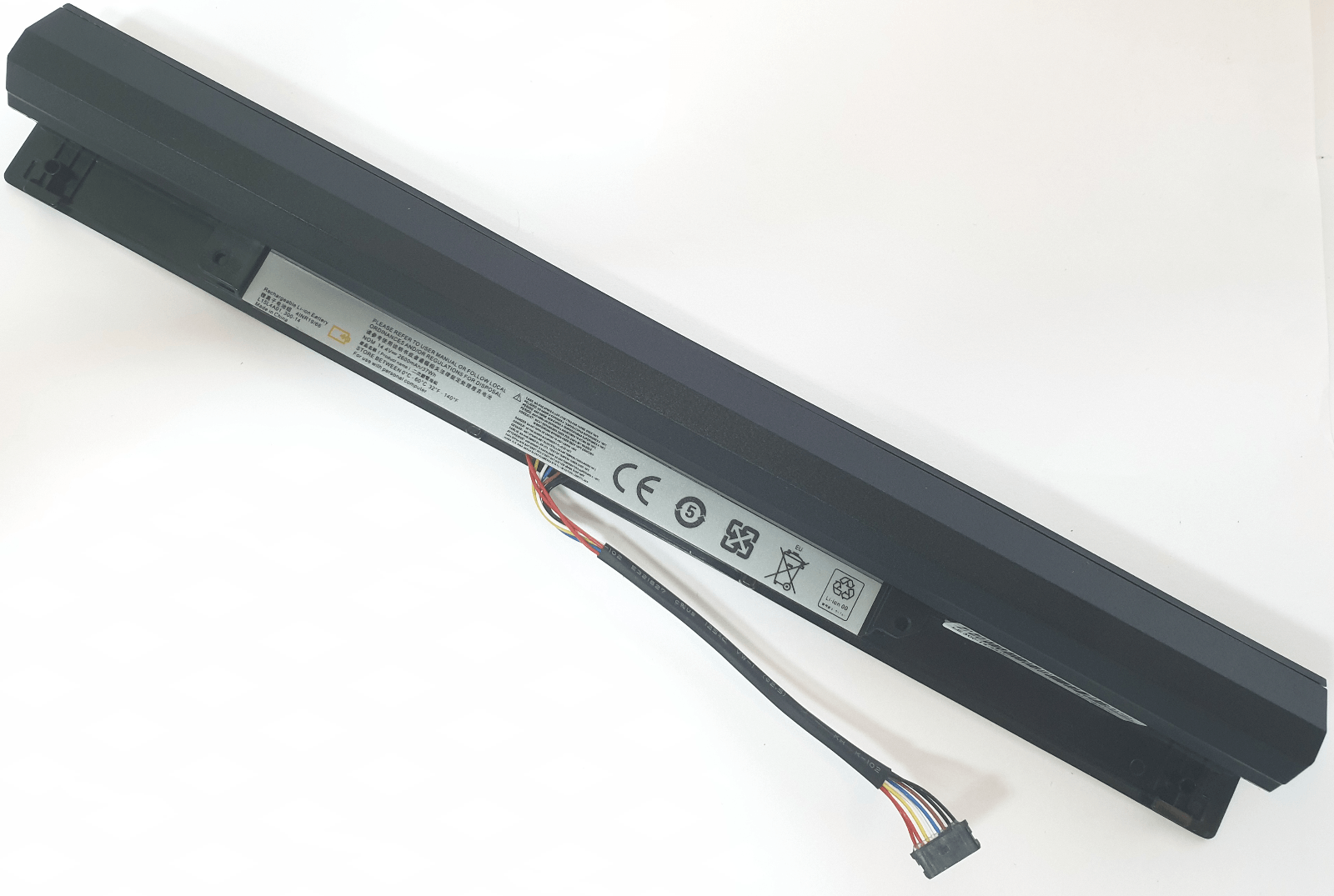 pin laptop Acer Aspire A315-51 AP16M5J (OEM) – 4 cell