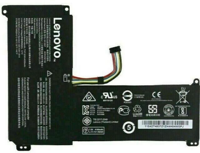 pin laptop Dell Inspiron 14-7466 – 14-7467 – PWKWM (4 cell)