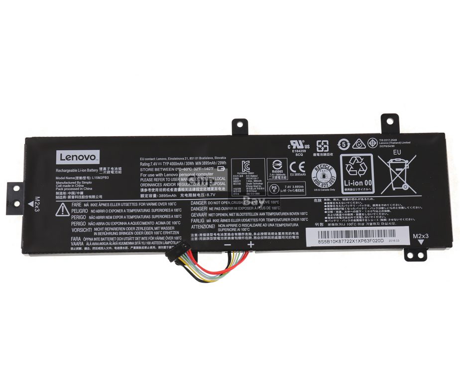 pin laptop Acer Spin SW312-31 SP111-32 Swift SF514-52 – AP16L5J (3 cell)
