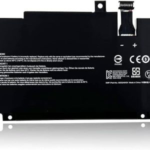 pin laptop Dell Inspiron 14-7466 – 14-7467 – PWKWM (4 cell)