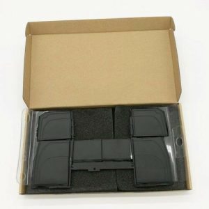 pin MacBook Pro 15″ (Mid 2009, Early/Late 2010) MB985 MB986 MC118 MC372 A1286 A1321 – PA1321 (6 cell)