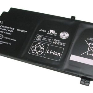 pin laptop Sony Vaio SVS13, SVS15, VPCSA, VPCSB, VPCSC, VPCSD, VPCSE – BPS24 (6 cell)