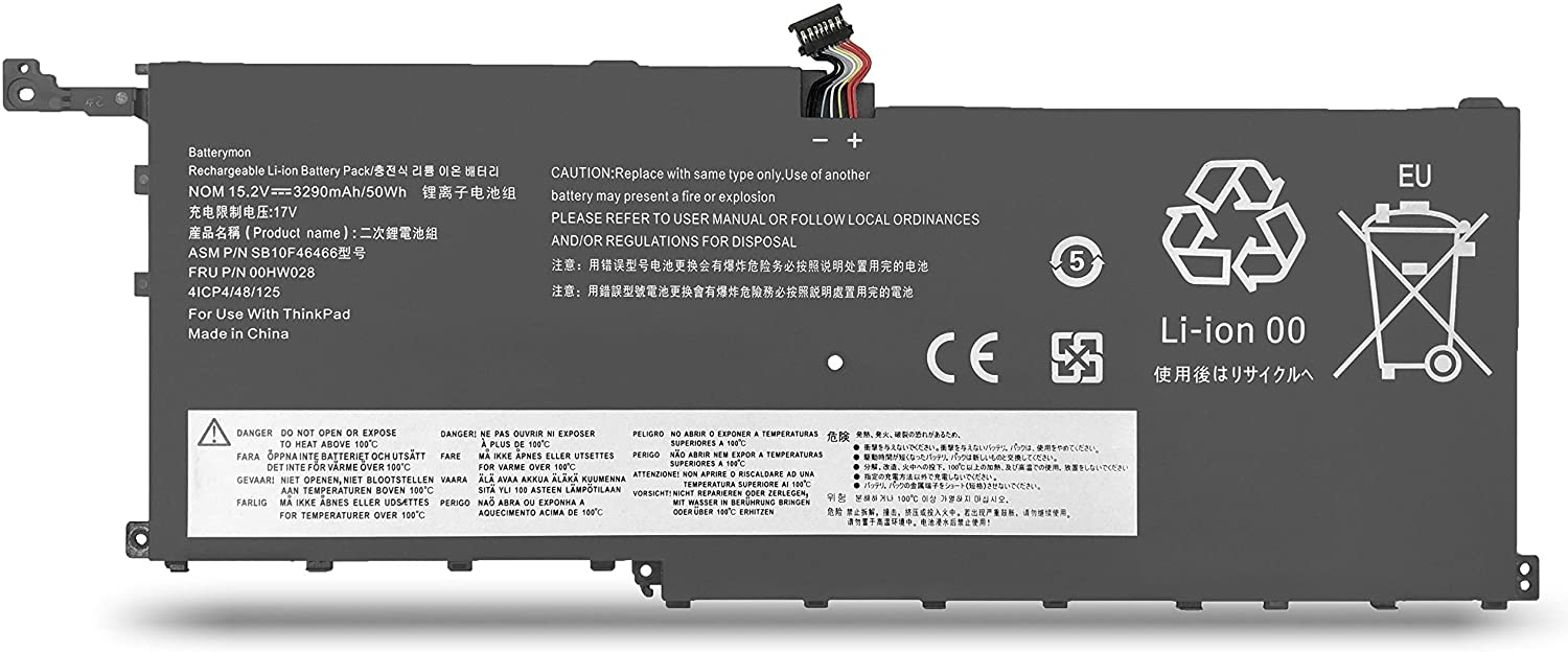 pin laptop Acer Nitro 5 AN515-54 AN515-55 AN515-57 Nitro 7 AN715-51 – AP18E7M (4 cell)