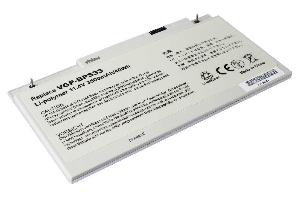 pin laptop Sony Vaio Pro 11 SVP11 SVP1121 SVP11227SCB – BPS37 (2 cell)
