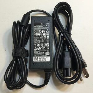Sạc laptop Dell 19.5V-3.34A (Kim nhỏ) – OEM