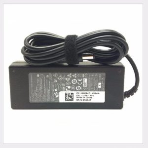 Sạc Asus 19v-4.74a (Vuông, Kim Nhỏ) – Zin
