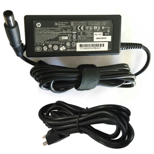 Sạc laptop Acer 19V-3.42A (Đầu ALL) – ORG
