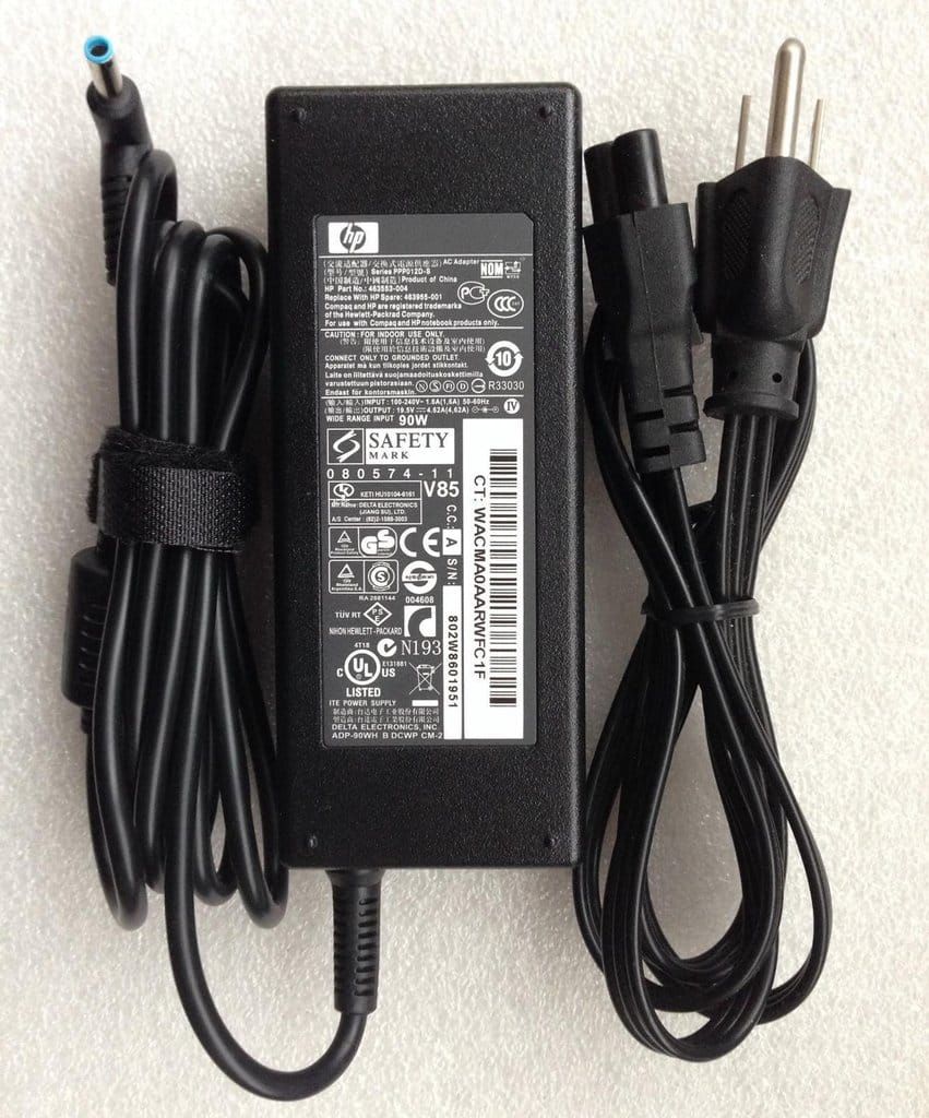 Sạc laptop Hp 20V-3.25A (USB-C) – ORG