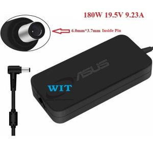 SẠC LAPTOP ASUS 19V-6.32A (Slim) – ZIN