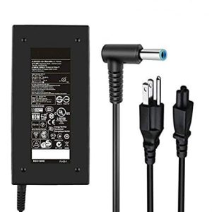 Sạc laptop Dell 19.5V-4.62A (Kim nhỏ) – ZIN