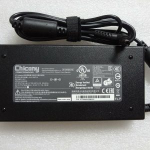 SẠC MSI 19.5V-9.23A (Kim to – 7.4mm x 5.0mm) – ZIN