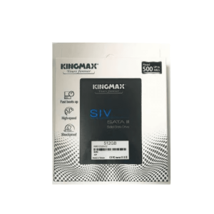 SSD 512G KINGMAX SIV32 Chính hãng FV