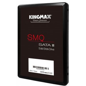 SSD 120G KINGMAX SMV32/SMQ32 Chính hãng Viễn Sơn FV (THAY THẾ CHO SSD 120G GIGABYTE TẠM HẾT)