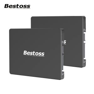 SSD 128G Bestoss Chính hãng FV