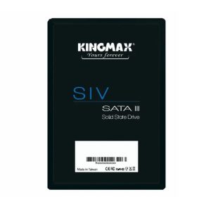 SSD 1T KINGMAX SIV32 Chính hãng FV
