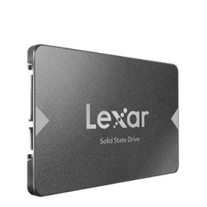 SSD 1T LEXAR LNS100 Chính hãng FV