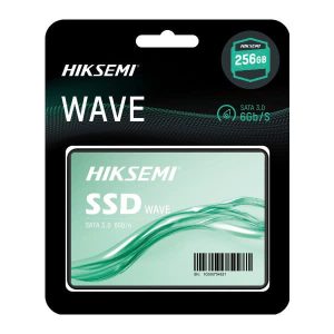 SSD 256G HIKSEMI WAVE(S) Chính hãng FV