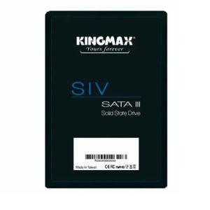 SSD 256G KINGMAX SIV32 Chính hãng