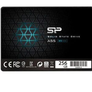 SSD 256G SILICON POWER Chính hãng FV
