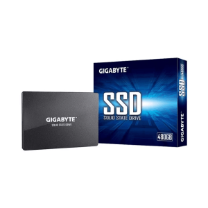 SSD 480G GIGABYTE Chính hãng