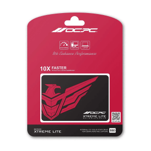 SSD 512G OCPC SSD25S3T512GLT Chính hãng FV