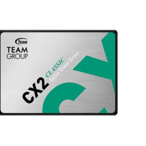 SSD 512G TEAMGROUP CX2 Chính hãng FV