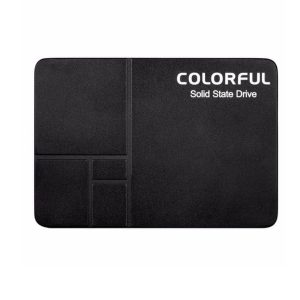 SSD 256G Colorful SL500 Chính hãng FV