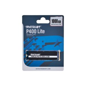 SSD M.2 PCIe 1T PATRIOT LITE NVMe Gen4x4 Chính hãng FV