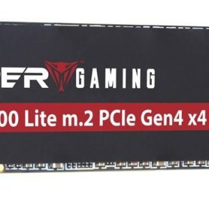 SSD M.2 PCIe 1T PATRIOT VP4300 Lite VP4300L1TBM28H NVMe Gen4x4 Chính hãng FV