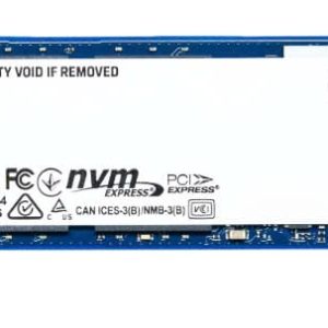 SSD M.2 PCIe 500G KINGSTON NV3 2280 NVMe Gen4x4 Chính hãng FV