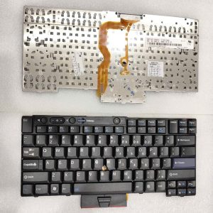 Bàn phím laptop Dell Inspiron 14 7437 (BH 6TH)