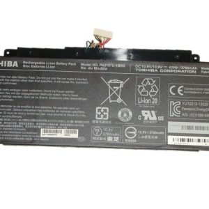 pin laptop Toshiba Satellite C40-B C50-B C50d-B C50t-B C55-B C55d-B C55t-B – PA5184U (4 cell)