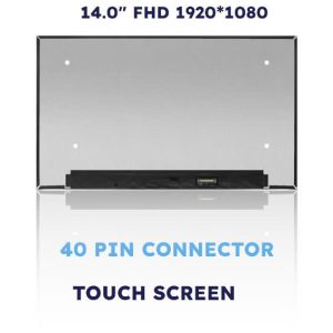 Màn Hình + Kính Cảm ứng For Dell Inspiron 14 5410 =Fhd= *Màn 40p – Ko Kèm Viền B*