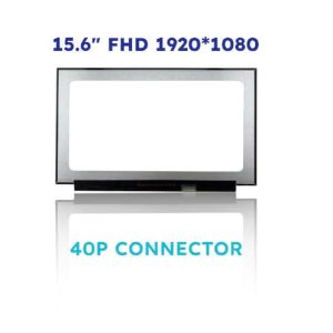 Màn Hình 15.6″ Led Slim 40p  – 15.6 inch FHD 144Hz (Gaming)