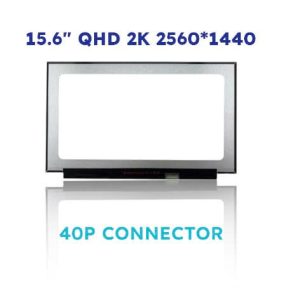 Màn Hình 15.6″ Led Slim 40p 2k Qhd (165hz)