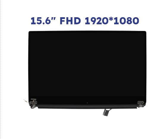 Nguyên Cụm Màn Hình Dell Precision 5530 Fhd