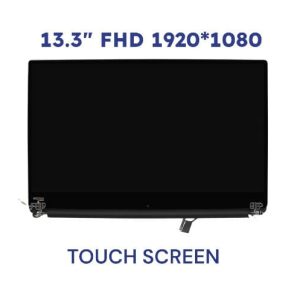 Nguyên Cụm Màn Hình Dell Xps 9370 Fhd (Touch)