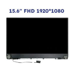 Nguyên Cụm Màn Hình Dell 9550 9560 Fhd (Non-touch)