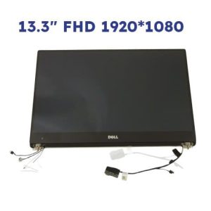 Nguyên Cụm Màn Hình Dell 9360 Fhd (Non-touch)
