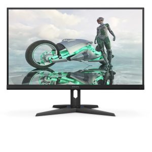 Màn hình Gaming Philips Evnia 27M3N3540Q/71 | 27 inch, QHD/2K, 210Hz, IPS, 1ms, Delta E < 2