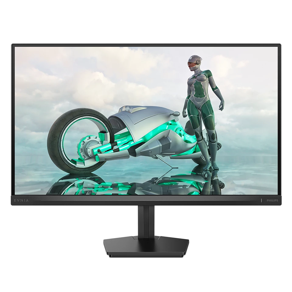Màn hình Gaming Philips Evnia 27M2N3500PF/71 | 27 inch, QHD/2K, 260Hz, Fast IPS, 1ms, Delta E < 2 - Ảnh 3