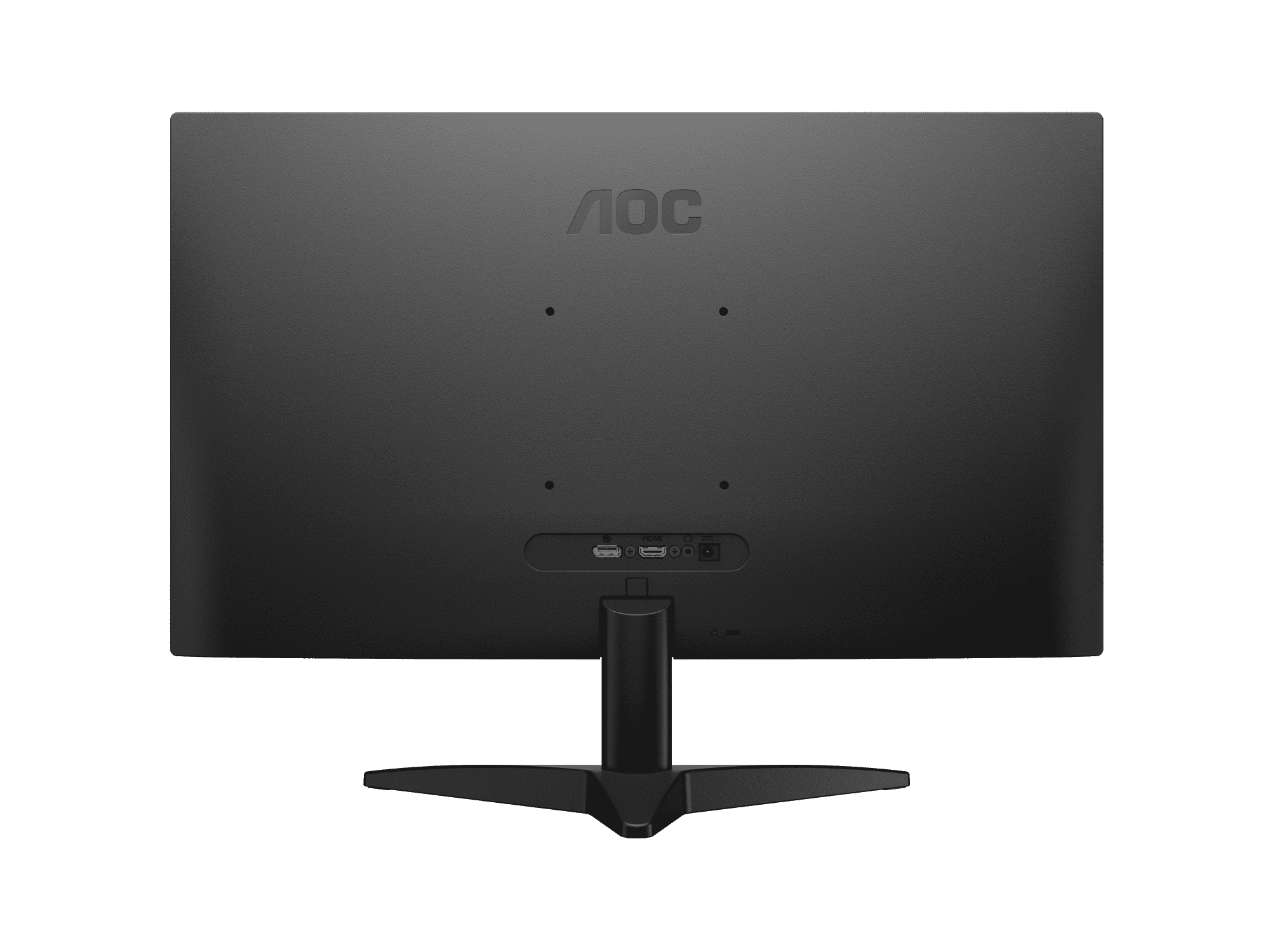 Màn hình Văn phòng AOC 25B36X/71 | 25 inch, FHD, 144Hz, IPS - Ảnh 4
