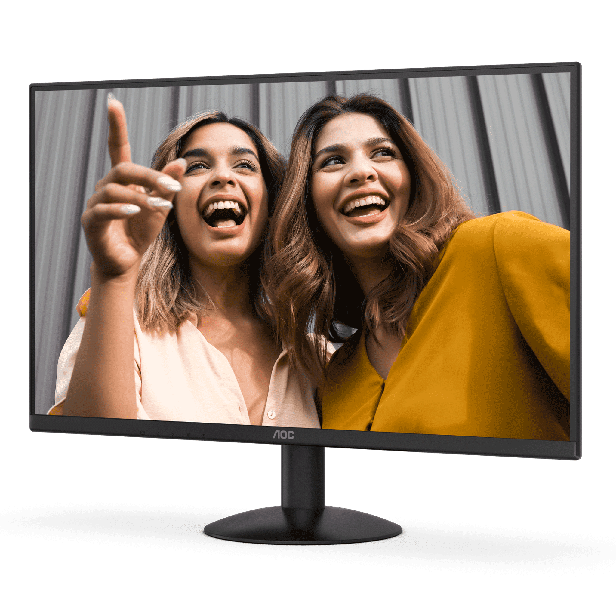 Màn hình Văn phòng AOC 27B30H/74 | 27 inch, FHD, 120Hz, IPS - Ảnh 2