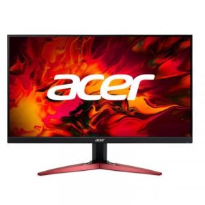Màn Hình Gaming 23.8 inch Acer KG241Y P (FHD, 165Hz, IPS)