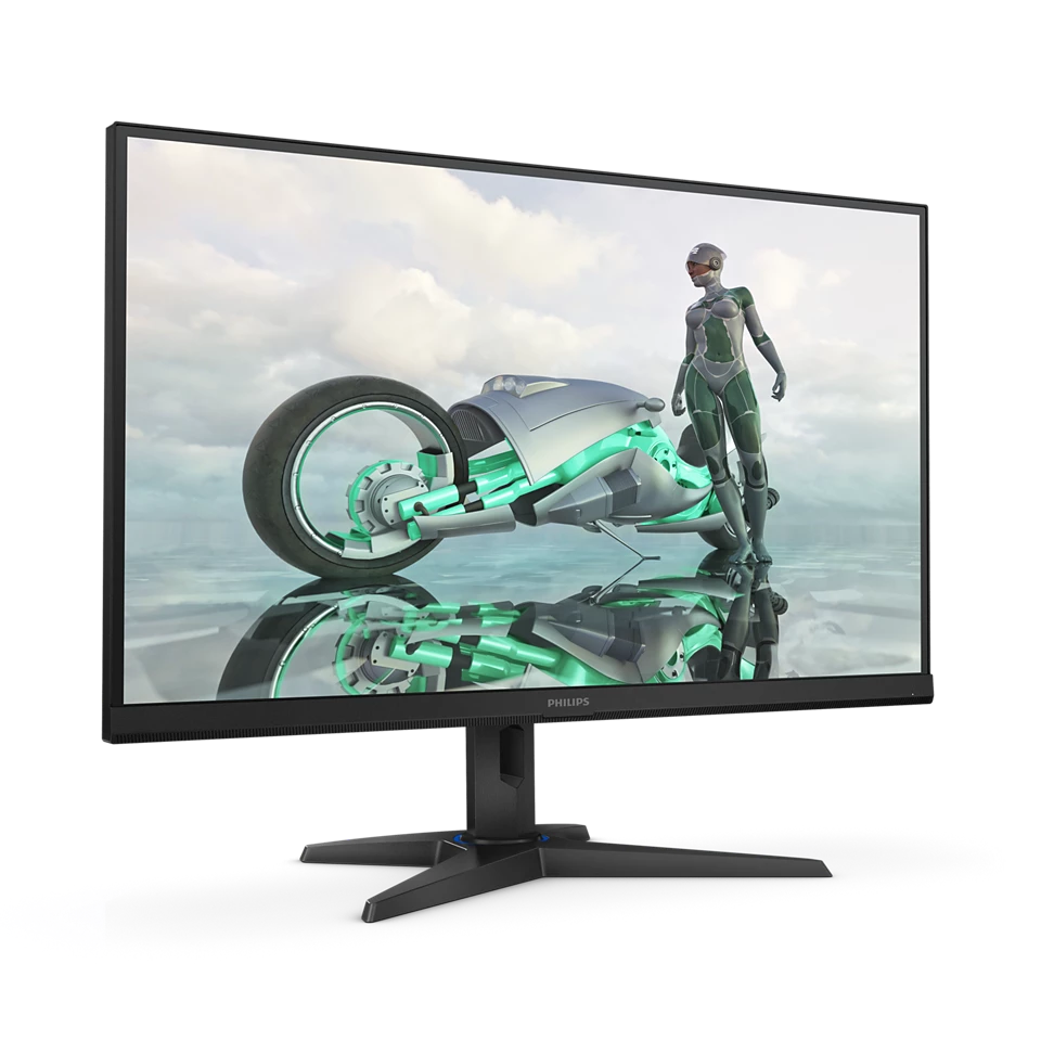 Màn hình Gaming Philips Evnia 27M3N3540Q/71 | 27 inch, QHD/2K, 210Hz, IPS, 1ms, Delta E < 2 - Ảnh 2