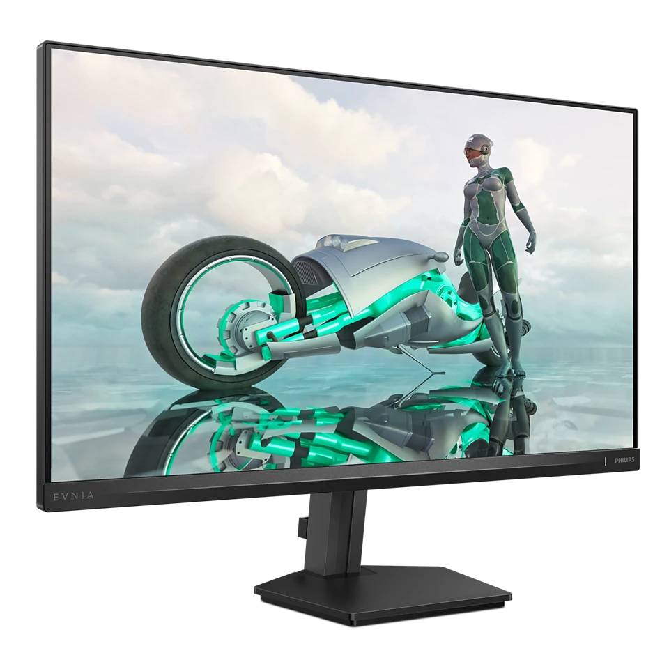 Màn hình Gaming Philips Evnia 27M2N3500PF/71 | 27 inch, QHD/2K, 260Hz, Fast IPS, 1ms, Delta E < 2 - Ảnh 2