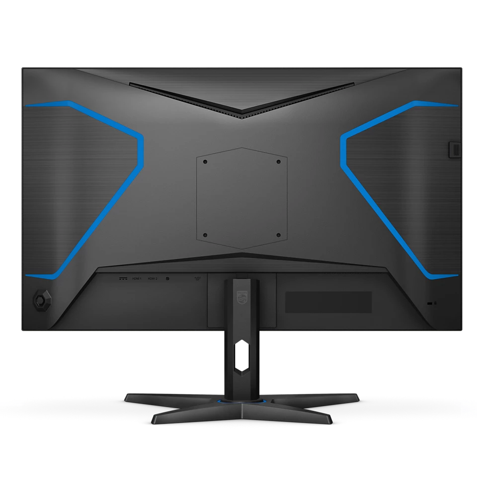 Màn hình Gaming Philips Evnia 27M3N3540Q/71 | 27 inch, QHD/2K, 210Hz, IPS, 1ms, Delta E < 2 - Ảnh 4