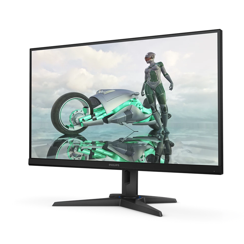 Màn hình Gaming Philips Evnia 27M3N3540Q/71 | 27 inch, QHD/2K, 210Hz, IPS, 1ms, Delta E < 2 - Ảnh 3